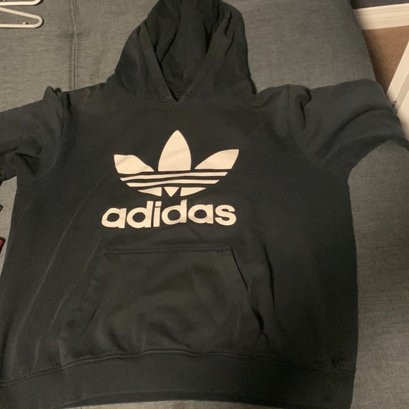 Adidas Hoodie - Picture 3 of 3